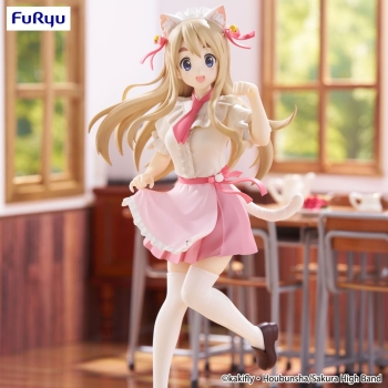 K-On! - Tsumugi Kotobuki - Trio-Try-iT