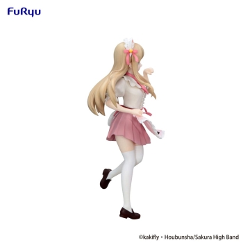 K-On! - Tsumugi Kotobuki - Trio-Try-iT