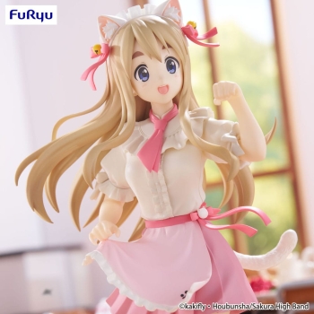 K-On! - Tsumugi Kotobuki - Trio-Try-iT