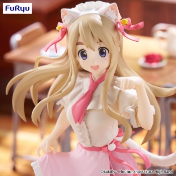 K-On! - Tsumugi Kotobuki - Trio-Try-iT