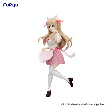 K-On! - Tsumugi Kotobuki - Trio-Try-iT
