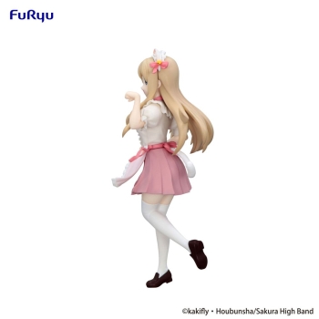 K-On! - Tsumugi Kotobuki - Trio-Try-iT