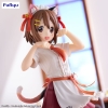 K-On! - Yui Hirasawa - Trio-Try-iT