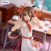K-On! - Yui Hirasawa - Trio-Try-iT