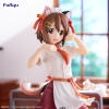 K-On! - Yui Hirasawa - Trio-Try-iT