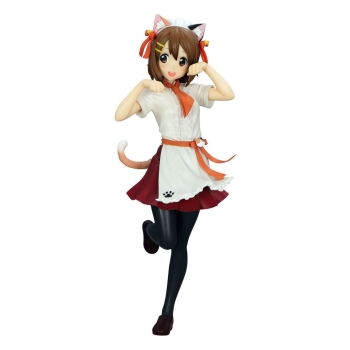 K-On! - Yui Hirasawa - Trio-Try-iT