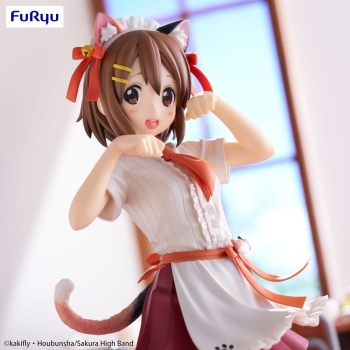 K-On! - Yui Hirasawa - Trio-Try-iT