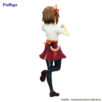 K-On! - Yui Hirasawa - Trio-Try-iT