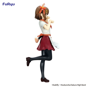 K-On! - Yui Hirasawa - Trio-Try-iT