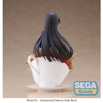 K-ON! - Mio Akiyama - Luminasta