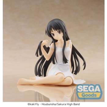K-On! - Mio Akiyama - Yumemirize