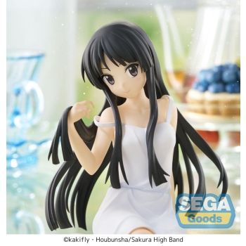 K-On! - Mio Akiyama - Yumemirize