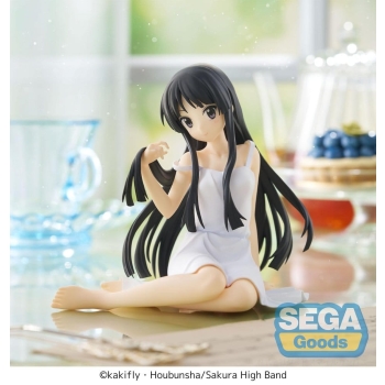 K-On! - Mio Akiyama - Yumemirize