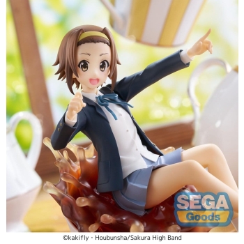 K-ON! - Ritsu Tainaka - Luminasta