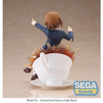 K-ON! - Ritsu Tainaka - Luminasta