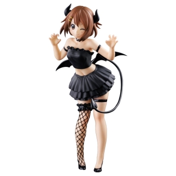 K-On! - Yui Hirasawa - BiCute Dark