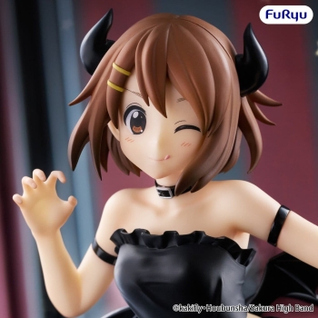 K-On! - Yui Hirasawa - BiCute Dark