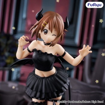 K-On! - Yui Hirasawa - BiCute Dark