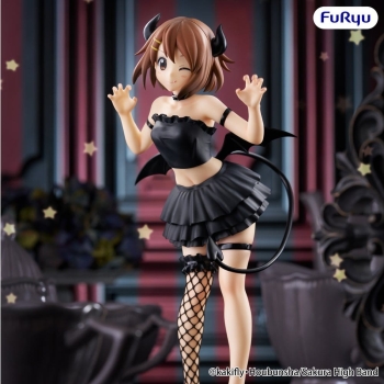 K-On! - Yui Hirasawa - BiCute Dark