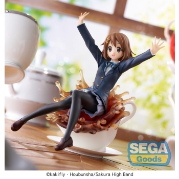 K-On! - Yui Hirasawa - Luminasta
