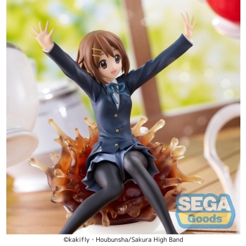 K-On! - Yui Hirasawa - Luminasta