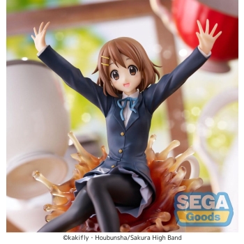 K-On! - Yui Hirasawa - Luminasta