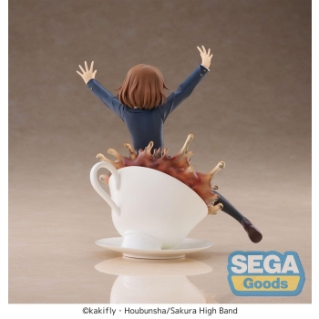 K-On! - Yui Hirasawa - Luminasta