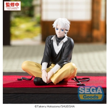 Kagurabachi - Hakuri Sazanami - High Premium Perching