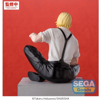 Kagurabachi - Togo Shiba - Premium Perching