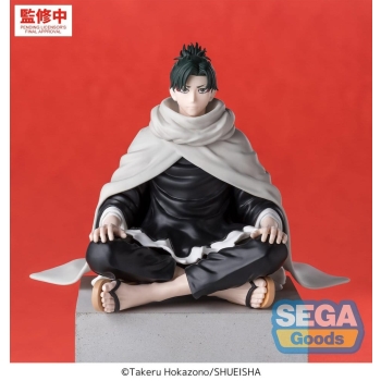 Kagurabachi - Yoji Uruha - High Premium Perching