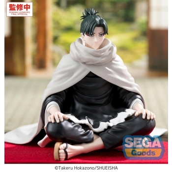 Kagurabachi - Yoji Uruha - High Premium Perching