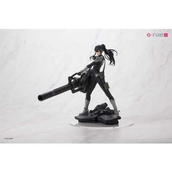 Kaiju No.8 -  Mina Ashiro - S-Fire