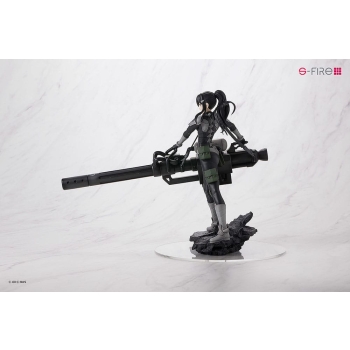Kaiju No.8 -  Mina Ashiro - S-Fire