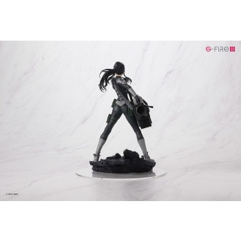 Kaiju No.8 -  Mina Ashiro - S-Fire