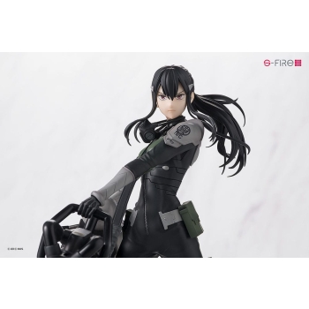 Kaiju No.8 -  Mina Ashiro - S-Fire