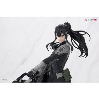 Kaiju No.8 -  Mina Ashiro - S-Fire
