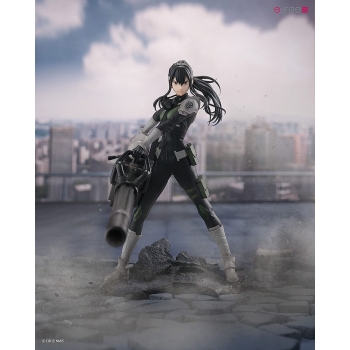 Kaiju No.8 -  Mina Ashiro - S-Fire