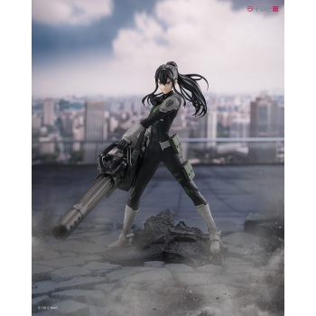 Kaiju No.8 -  Mina Ashiro - S-Fire