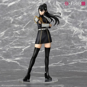 Kaiju No.8 - Mina Ashiro (Formal Attire Ver.) - S-Fire