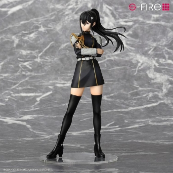 Kaiju No.8 - Mina Ashiro (Formal Attire Ver.) - S-Fire
