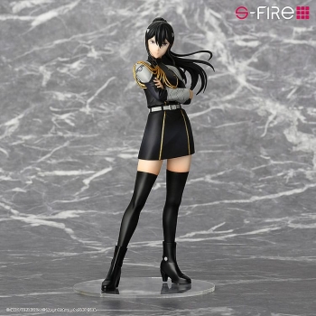 Kaiju No.8 - Mina Ashiro (Formal Attire Ver.) - S-Fire