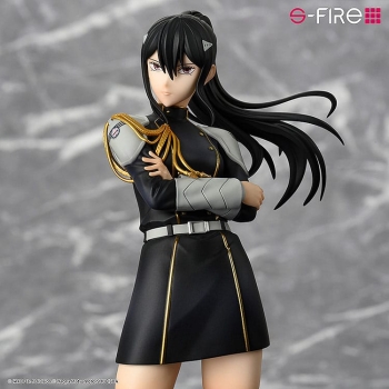Kaiju No.8 - Mina Ashiro (Formal Attire Ver.) - S-Fire