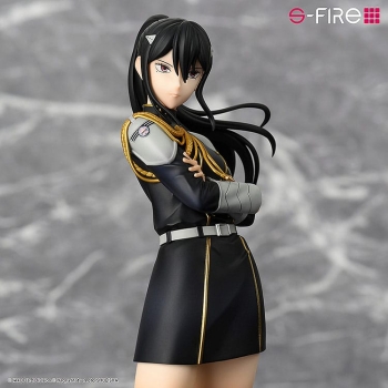Kaiju No.8 - Mina Ashiro (Formal Attire Ver.) - S-Fire