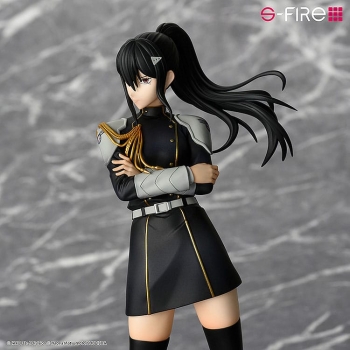 Kaiju No.8 - Mina Ashiro (Formal Attire Ver.) - S-Fire