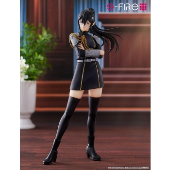 Kaiju No.8 - Mina Ashiro (Formal Attire Ver.) - S-Fire