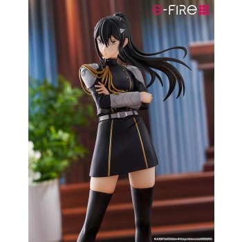 Kaiju No.8 - Mina Ashiro (Formal Attire Ver.) - S-Fire