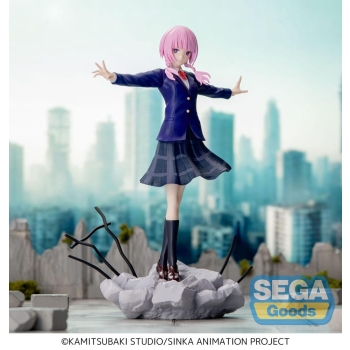 Kamitsubaki City under Construction - Kafu Morisaki - Luminasta