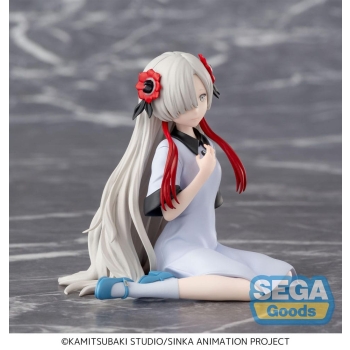 Kamitsubaki City under Construction - Sekai Yorukawa - PM Perching