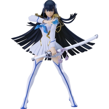 Kill la Kill - Satsuki Kiryuin - Pop Up Parade SP