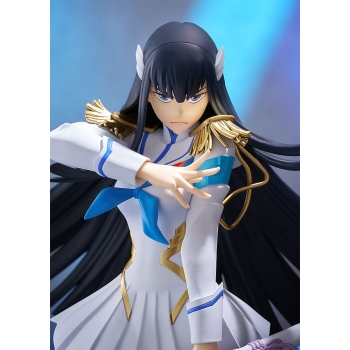 Kill la Kill - Satsuki Kiryuin - Pop Up Parade SP